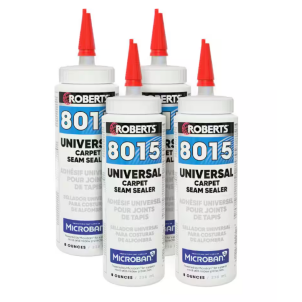 Universal Carpet Seam Sealer