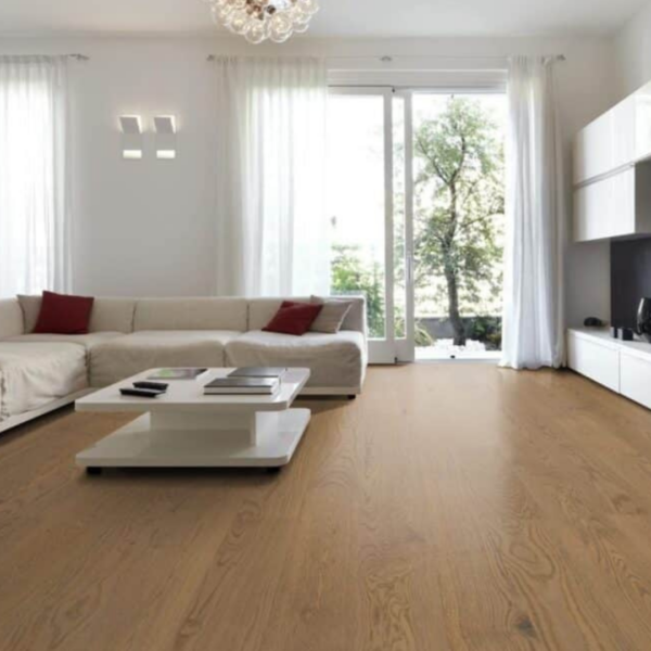 Engineered Hardwood Luxury Vinyl Plank - Image 3