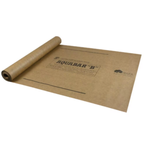 Thick Aquabar "B" Tile Underlayment Roll